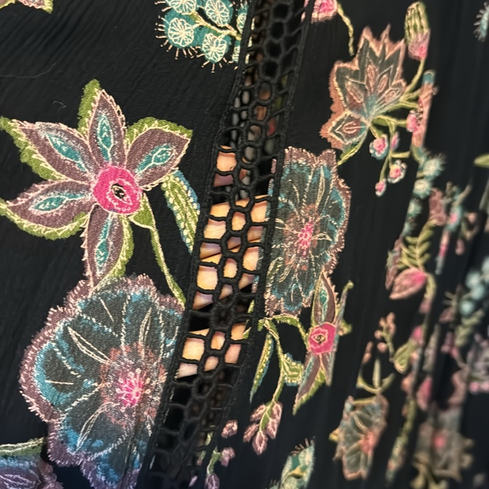 Free people dress/tunic - Picture 3 of 7